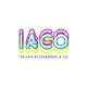Official Stickers IACO®