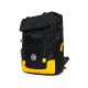 Backpack Outdoor Strong Black