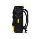 Backpack Outdoor Strong Black